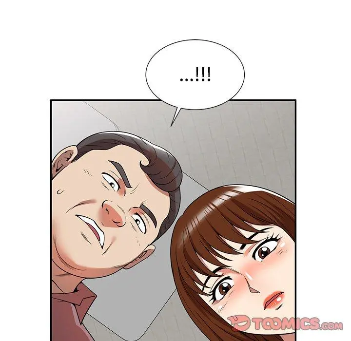 妈妈是球僮 - 第6话 - page 57