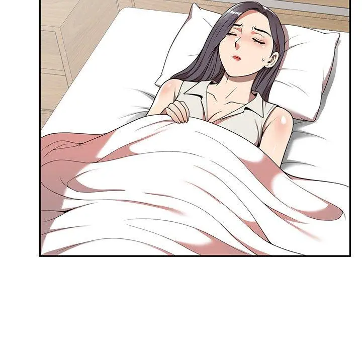 妈妈是球僮 - 第6话 - page 108