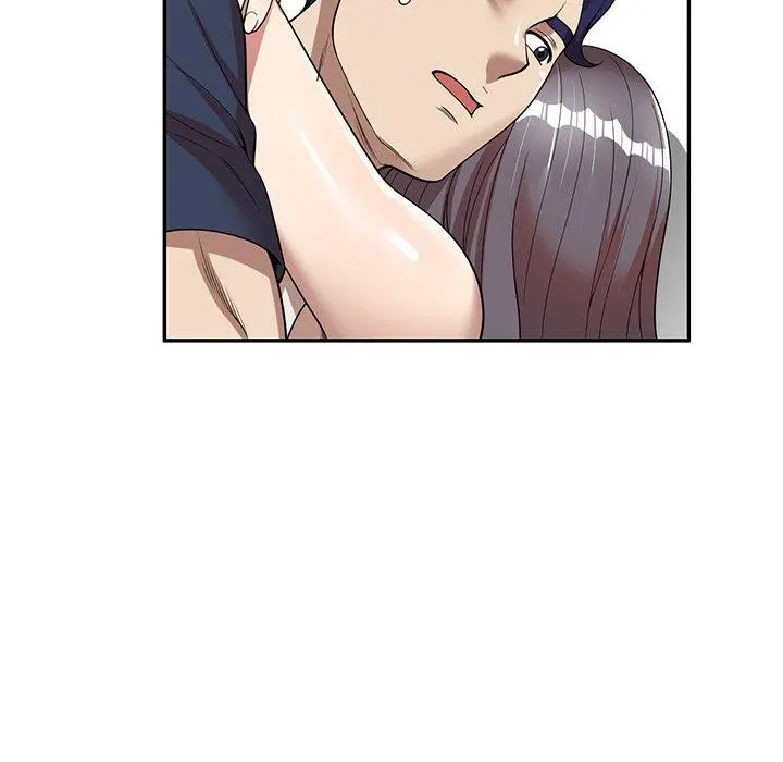 妈妈是球僮 - 第6话 - page 133
