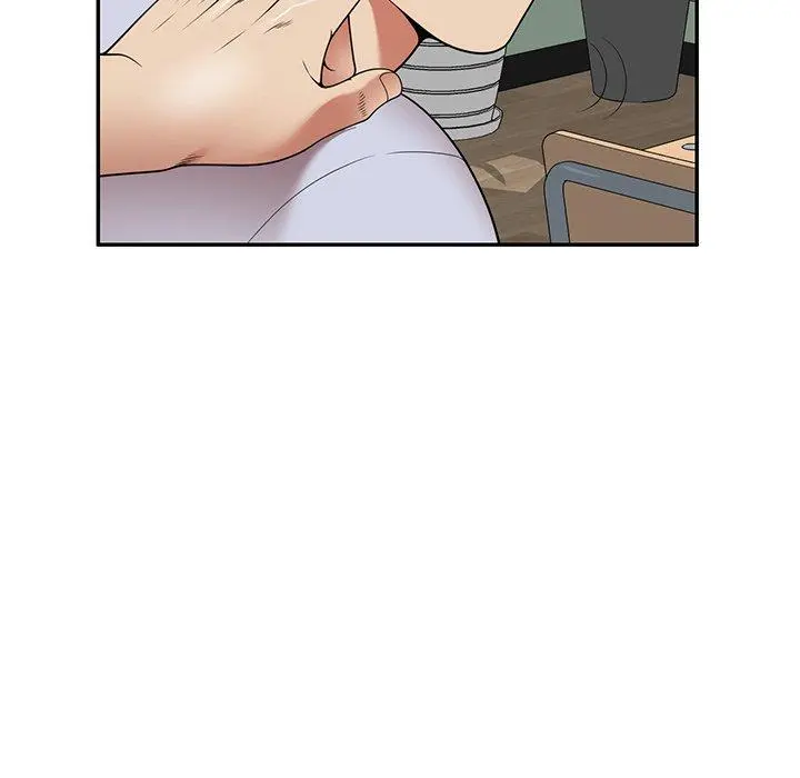 妈妈是球僮 - 第21话 - page 55