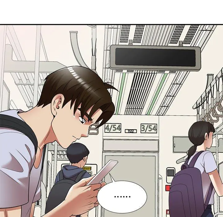 妈妈是球僮 - 第21话 - page 70