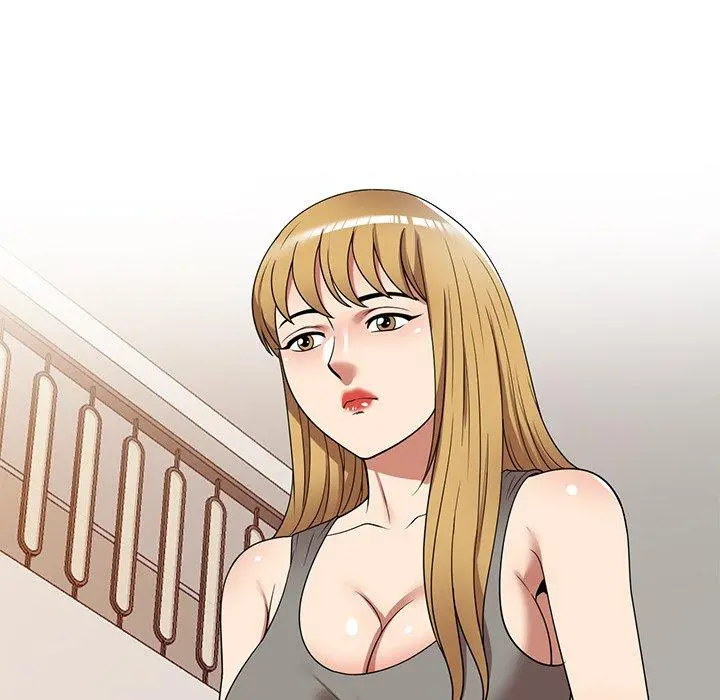 妈妈是球僮 - 第21话 - page 134