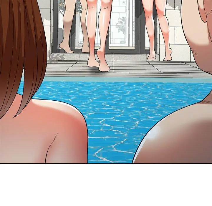 妈妈是球僮 - 第9话 - page 6