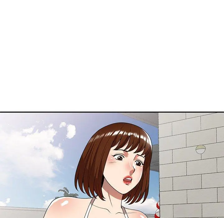 妈妈是球僮 - 第9话 - page 18