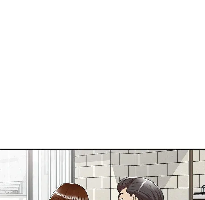 妈妈是球僮 - 第9话 - page 28