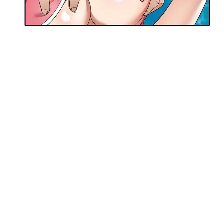 妈妈是球僮 - 第9话 - page 54