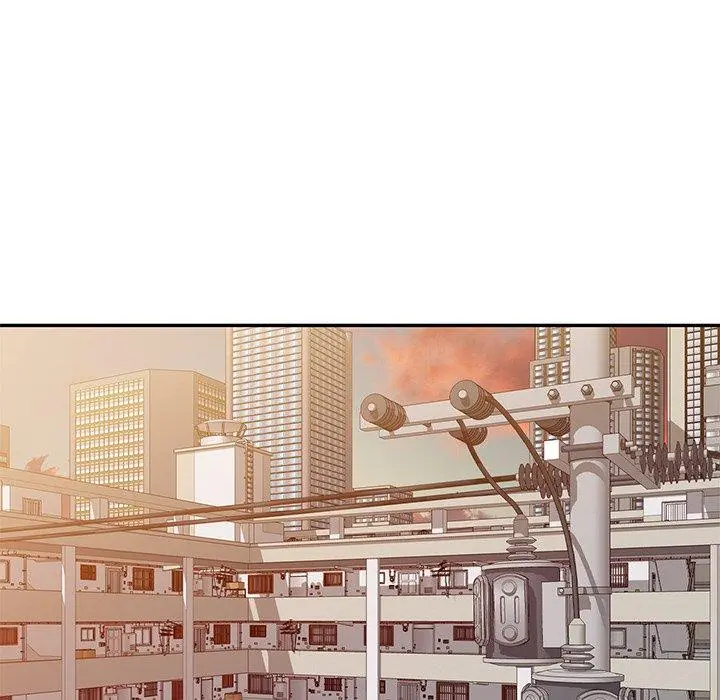 妈妈是球僮 - 第9话 - page 121