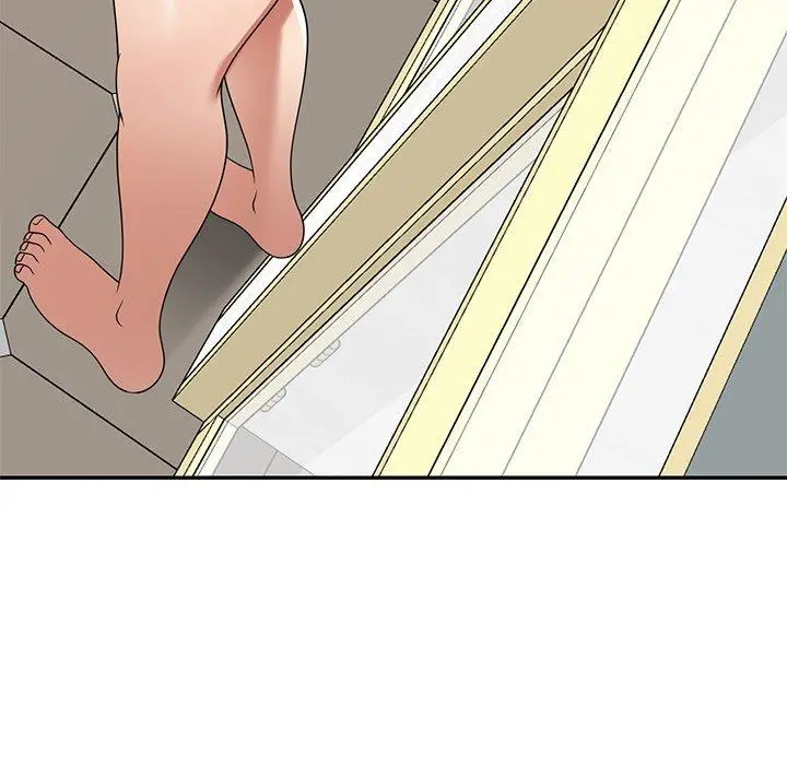 妈妈是球僮 - 第17话 - page 80