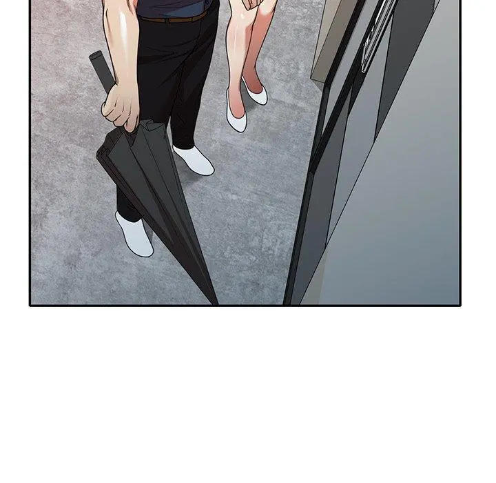妈妈是球僮 - 第7话 - page 77