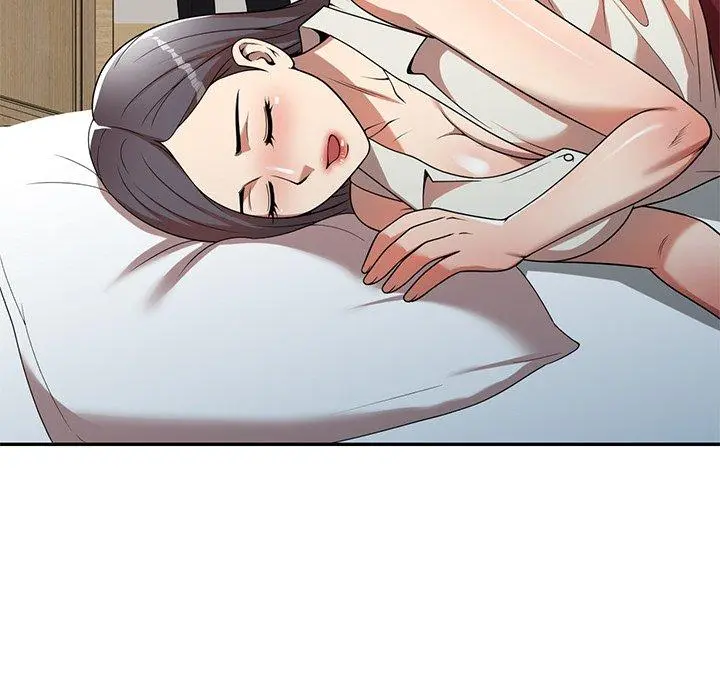 妈妈是球僮 - 第7话 - page 82