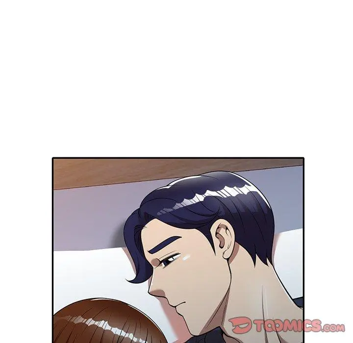 妈妈是球僮 - 第7话 - page 111