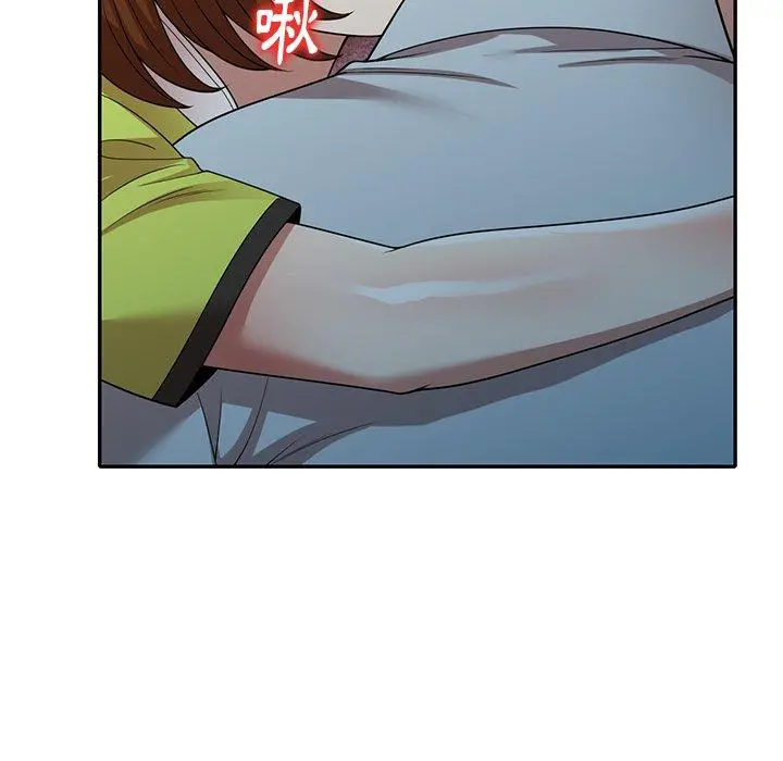 妈妈是球僮 - 第13话 - page 55