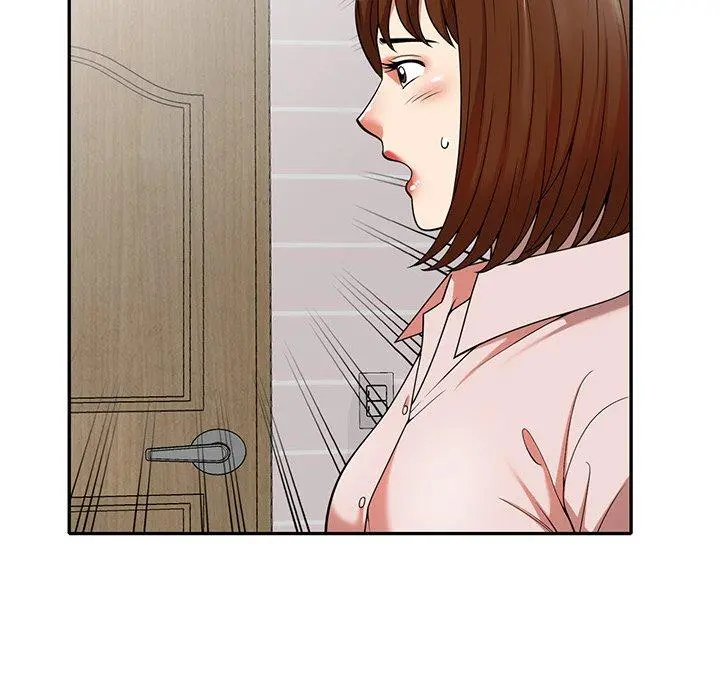 妈妈是球僮 - 第8话 - page 29