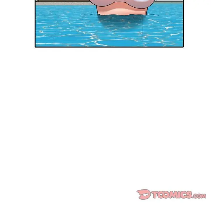 妈妈是球僮 - 第8话 - page 117