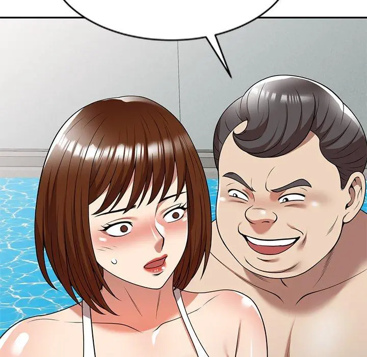 妈妈是球僮 - 第8话 - page 156