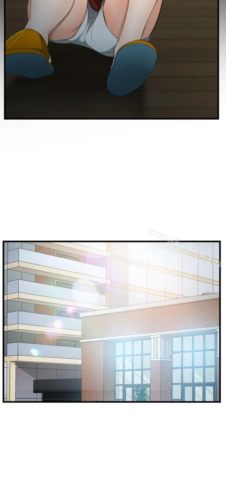他与她 - 第11话 - page 17