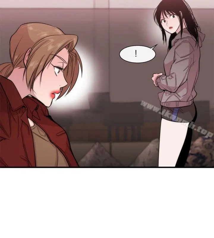女助教 - 第18话 - page 12