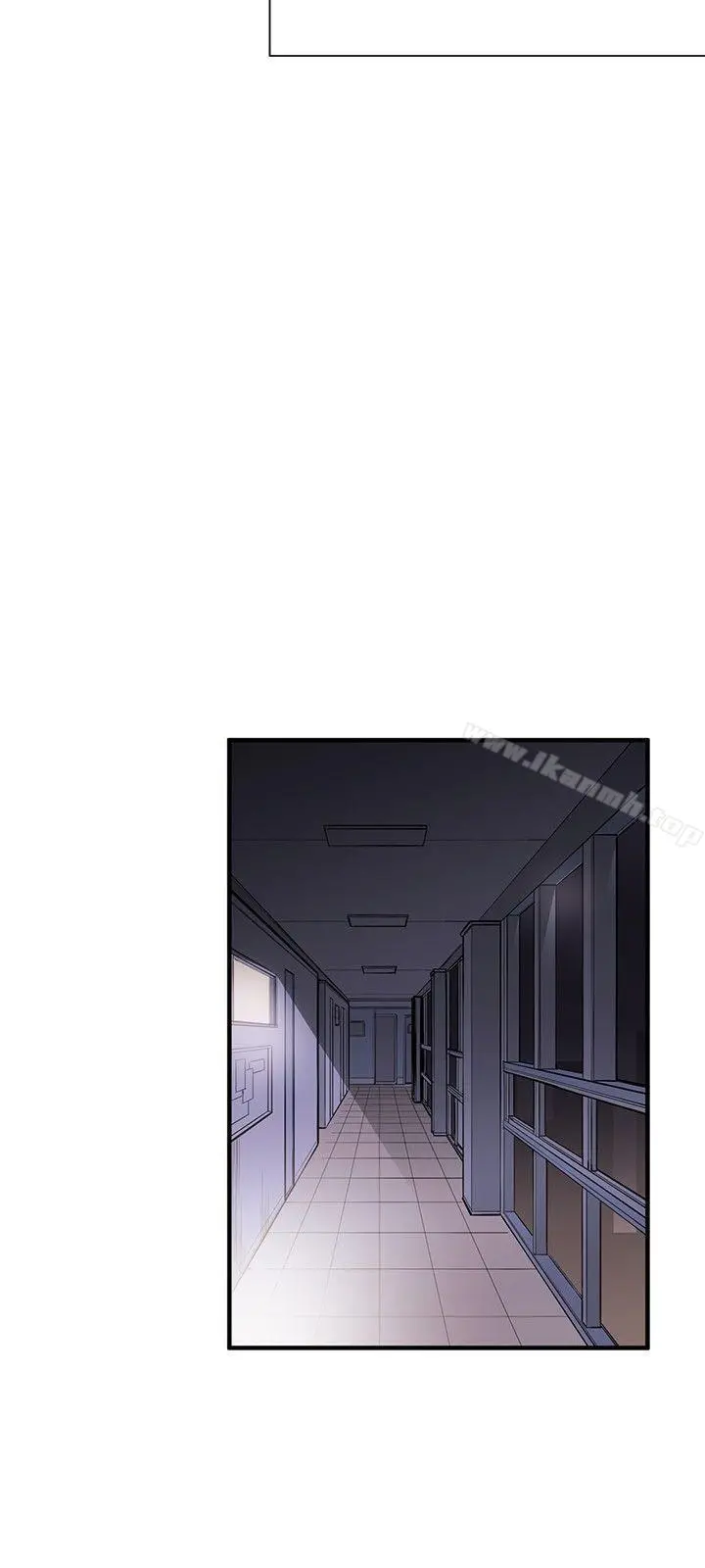 女助教 - 第3话 - page 30