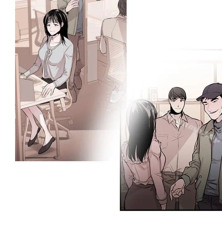 女助教 - 第31话 - page 18