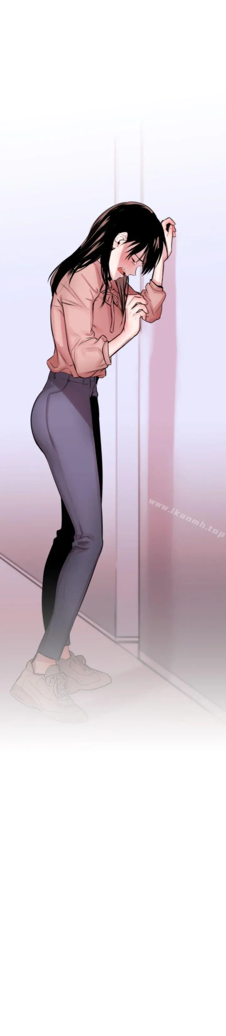 女助教 - Preview - page 6