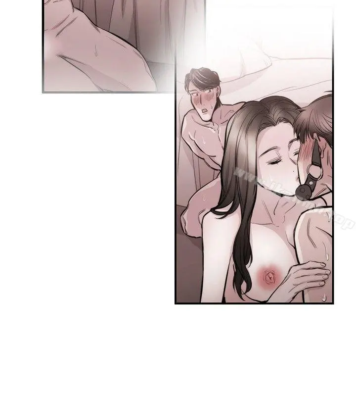 女助教 - 第29话 - page 12