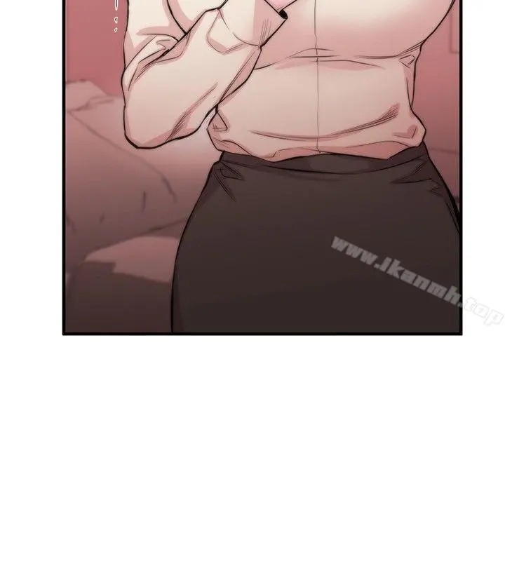 女助教 - 第5话 - page 8