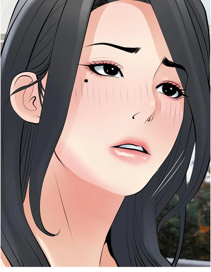 阿姨的家教课 - 第36话-你勃起了吗 - page 32