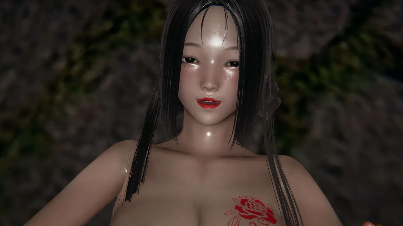 龙魂[3D] - 番外5-龙魂番外4分身术 - page 56