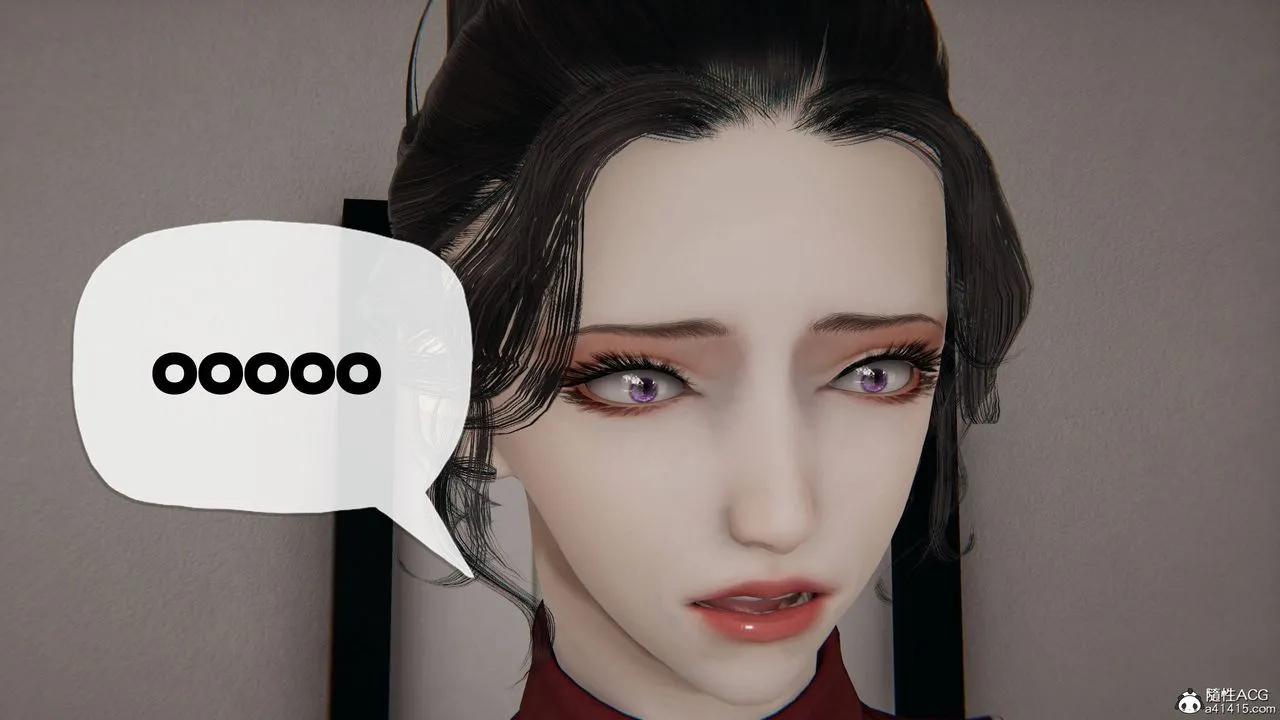 [3D]妈妈是健身教练 - 第26话 - page 55