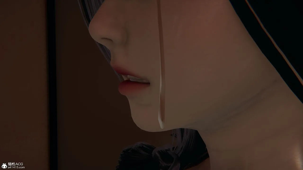 [3D]妈妈是健身教练 - 第41话 - page 17