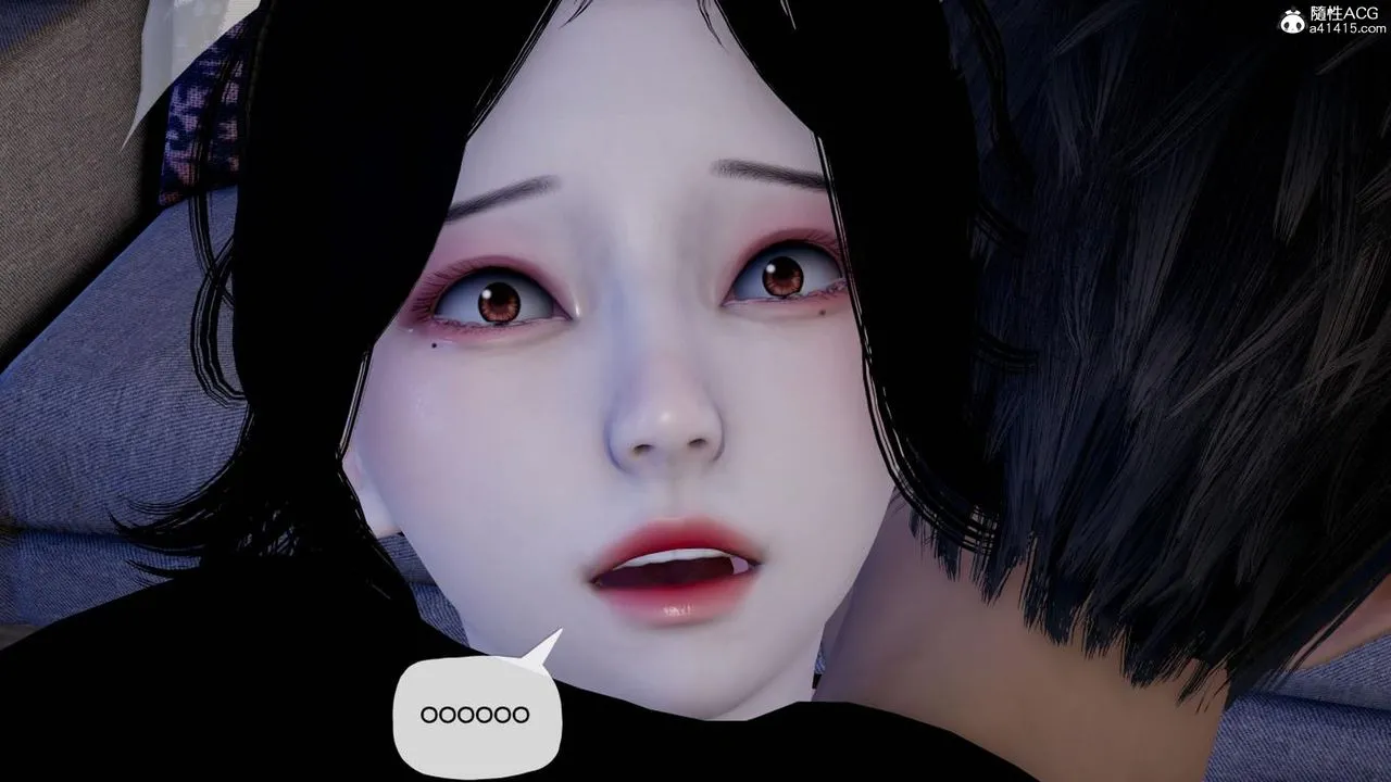 [3D]妈妈是健身教练 - 第41话 - page 55