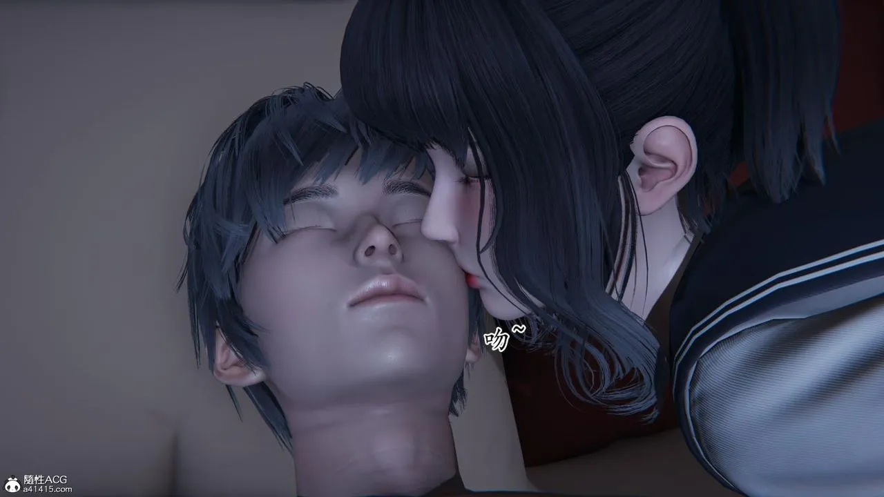 [3D]妈妈是健身教练 - 第42话 - page 25
