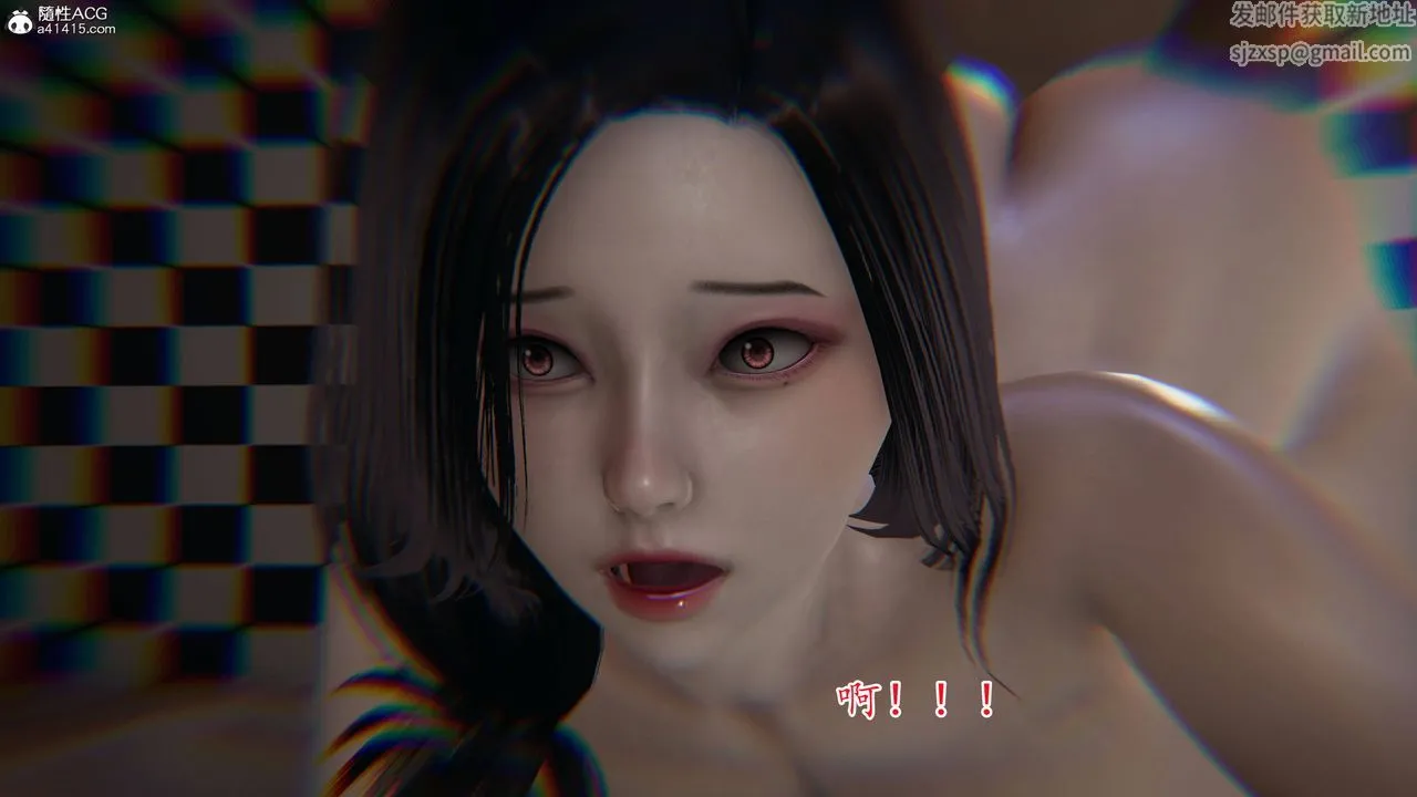 [3D]妈妈是健身教练 - 第06话 - page 9