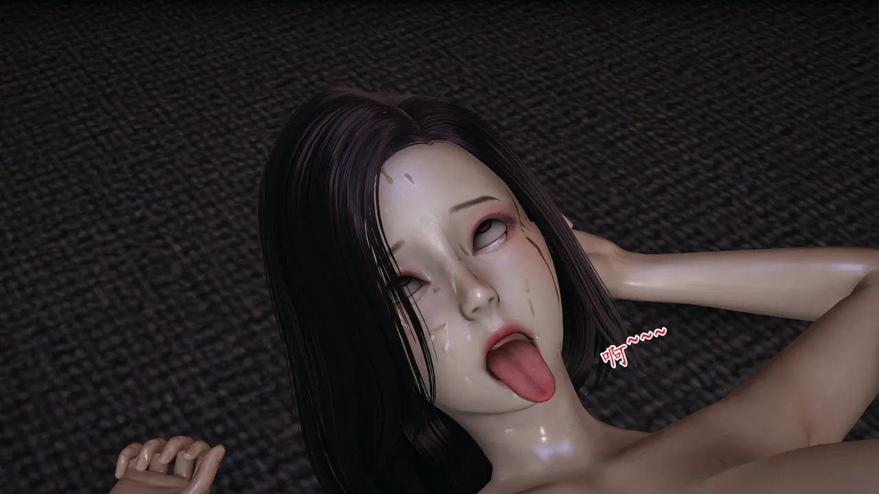 [3D]妈妈是健身教练 - 第06话 - page 44
