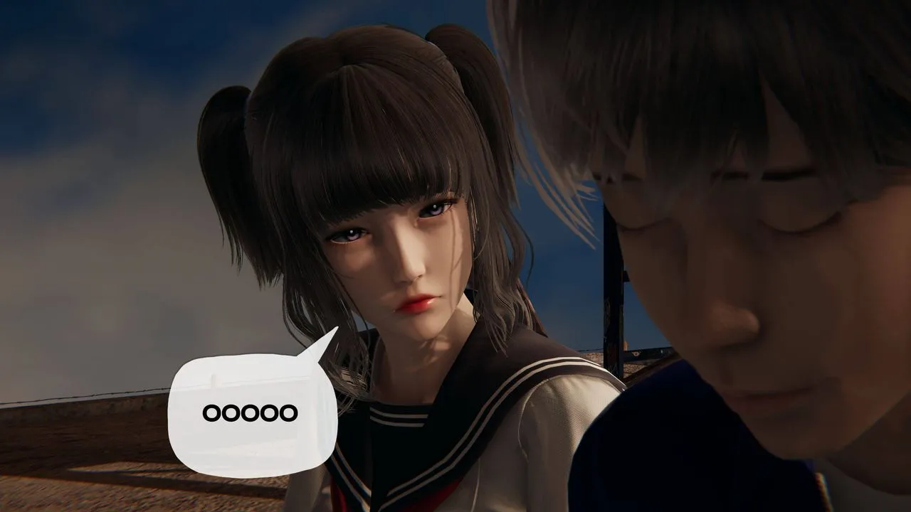 [3D]妈妈是健身教练 - 第31话 - page 22