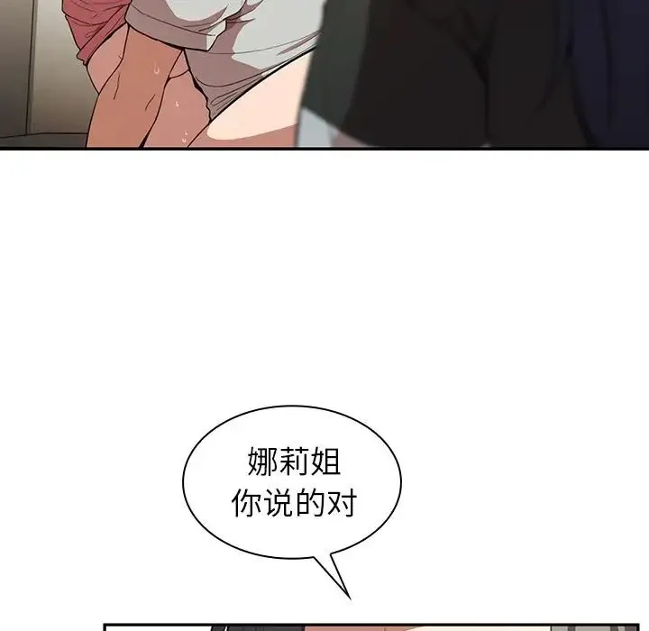邻家三姐妹 - 第42话 - page 96