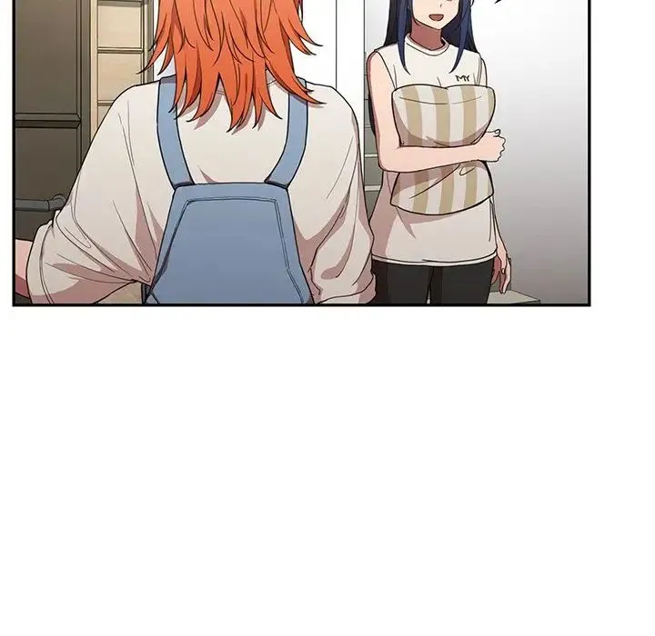 邻家三姐妹 - 第49话 - page 10