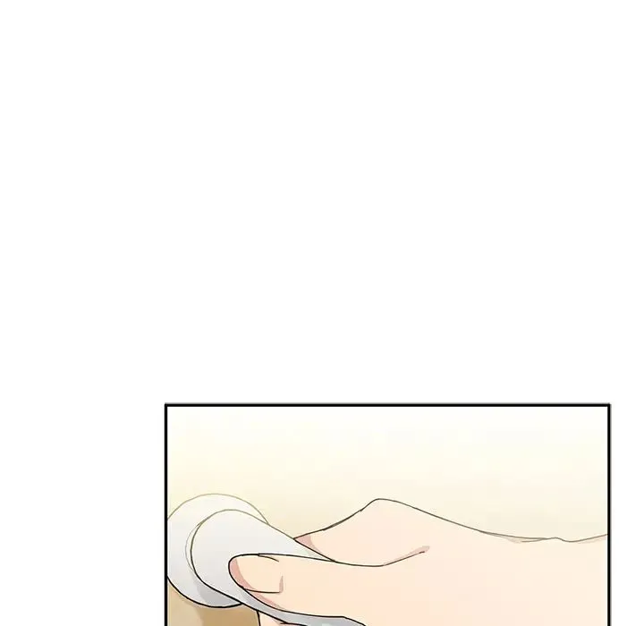 邻家三姐妹 - 第3话 - page 101