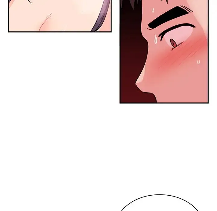 邻家三姐妹 - 第10话 - page 56