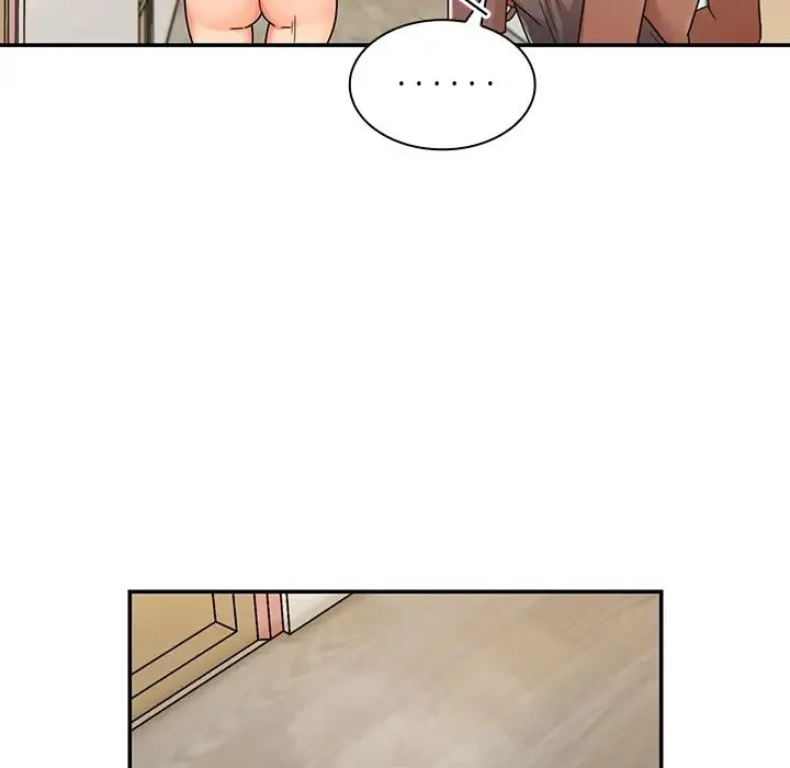 邻家三姐妹 - 第11话 - page 33