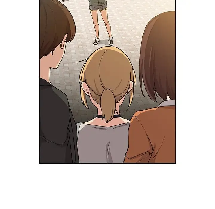 邻家三姐妹 - 第4话 - page 94