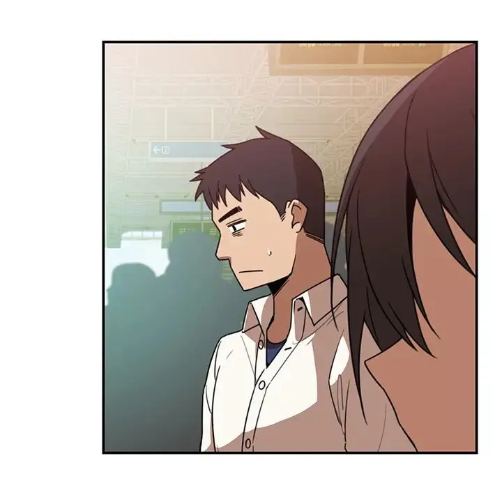 邻家三姐妹 - 第20话 - page 80