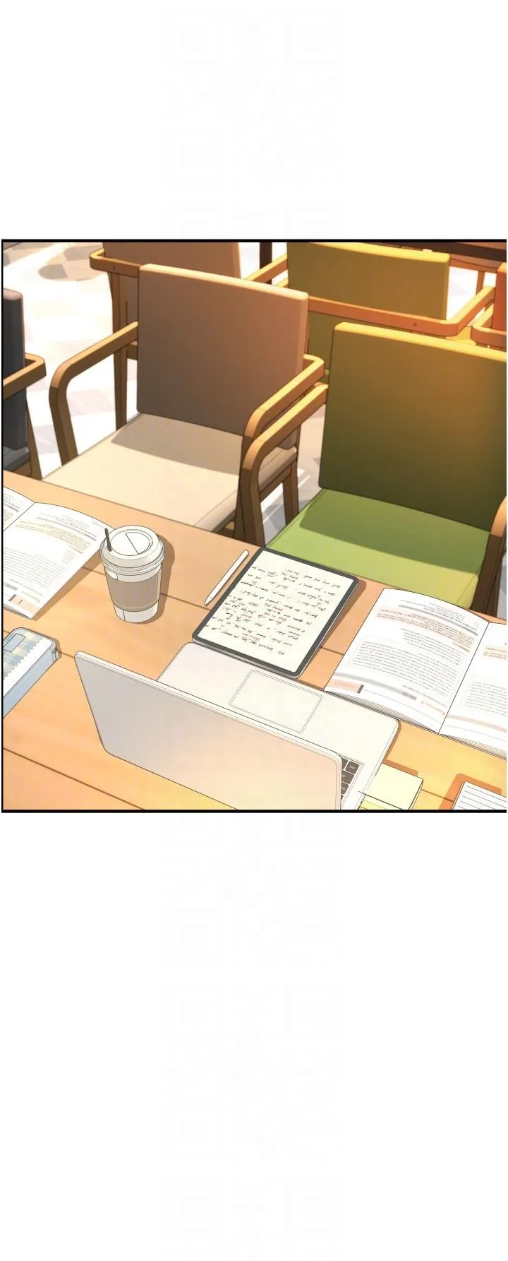 请用啪支付 - 第19话-隐藏在黑丝下的蜜鲍 - page 34