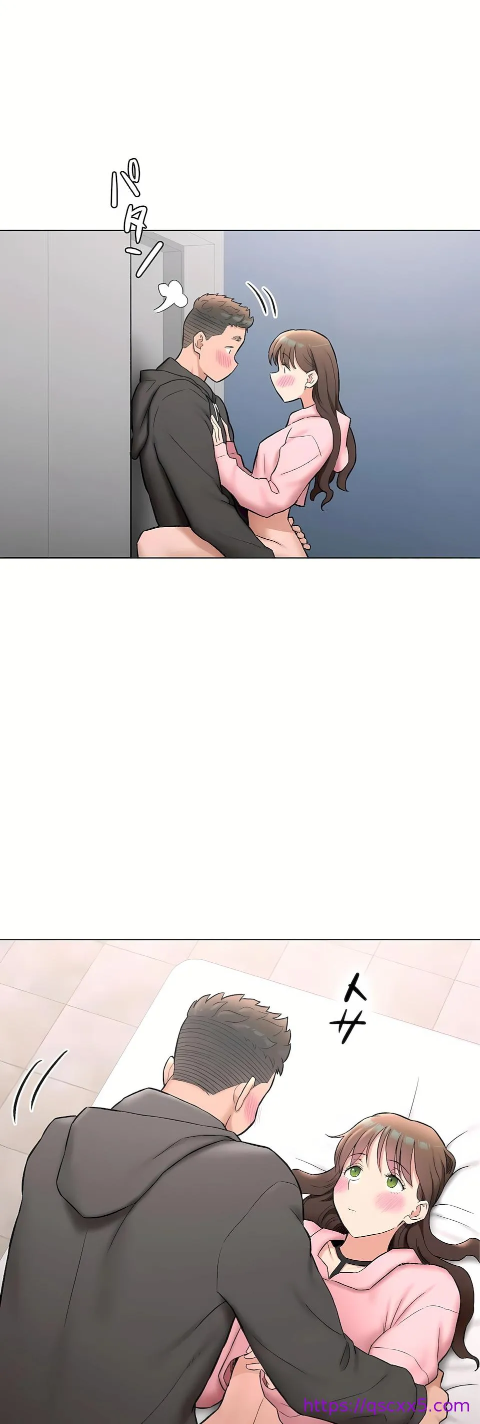 非常运动第二季 - 第36章 - page 41