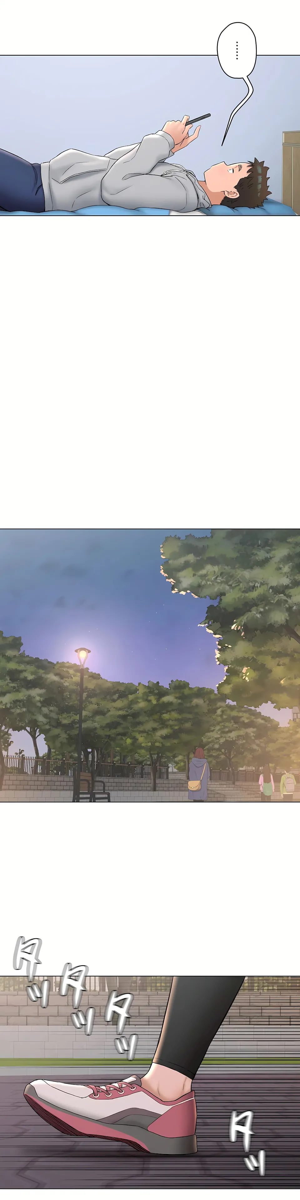 非常运动第二季 - 第26章 - page 22