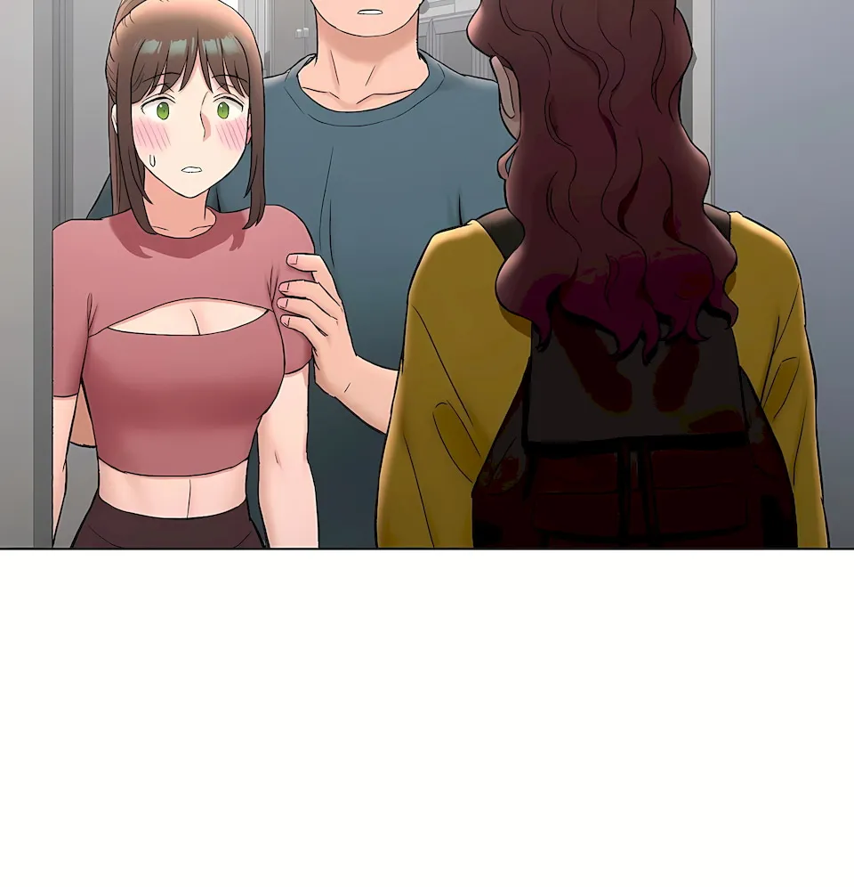 非常运动第二季 - 第32章 - page 35