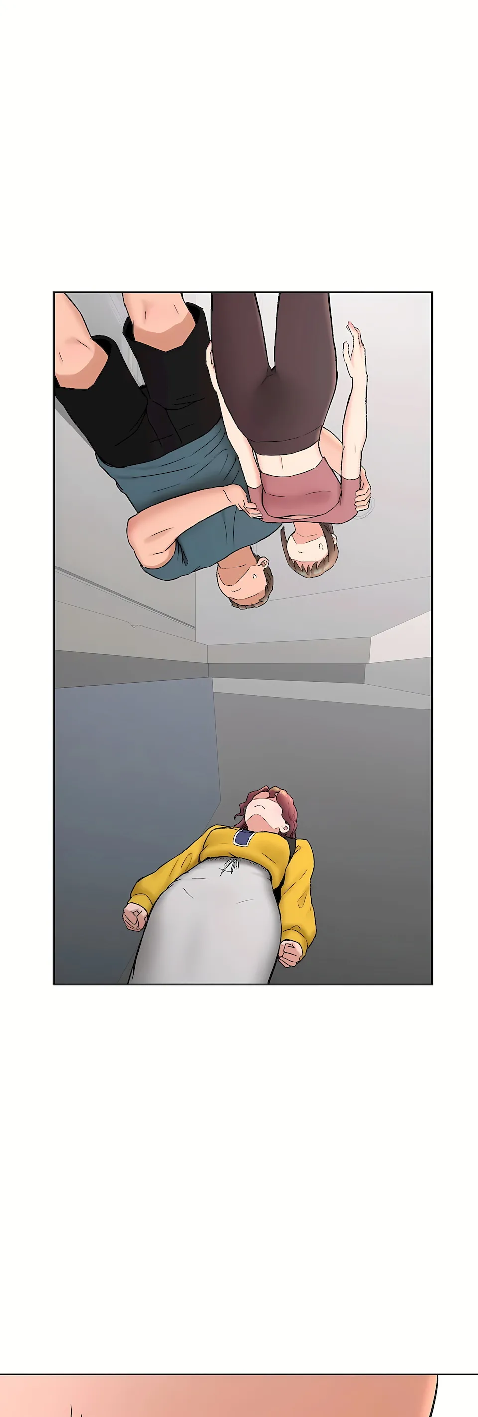 非常运动第二季 - 第32章 - page 43