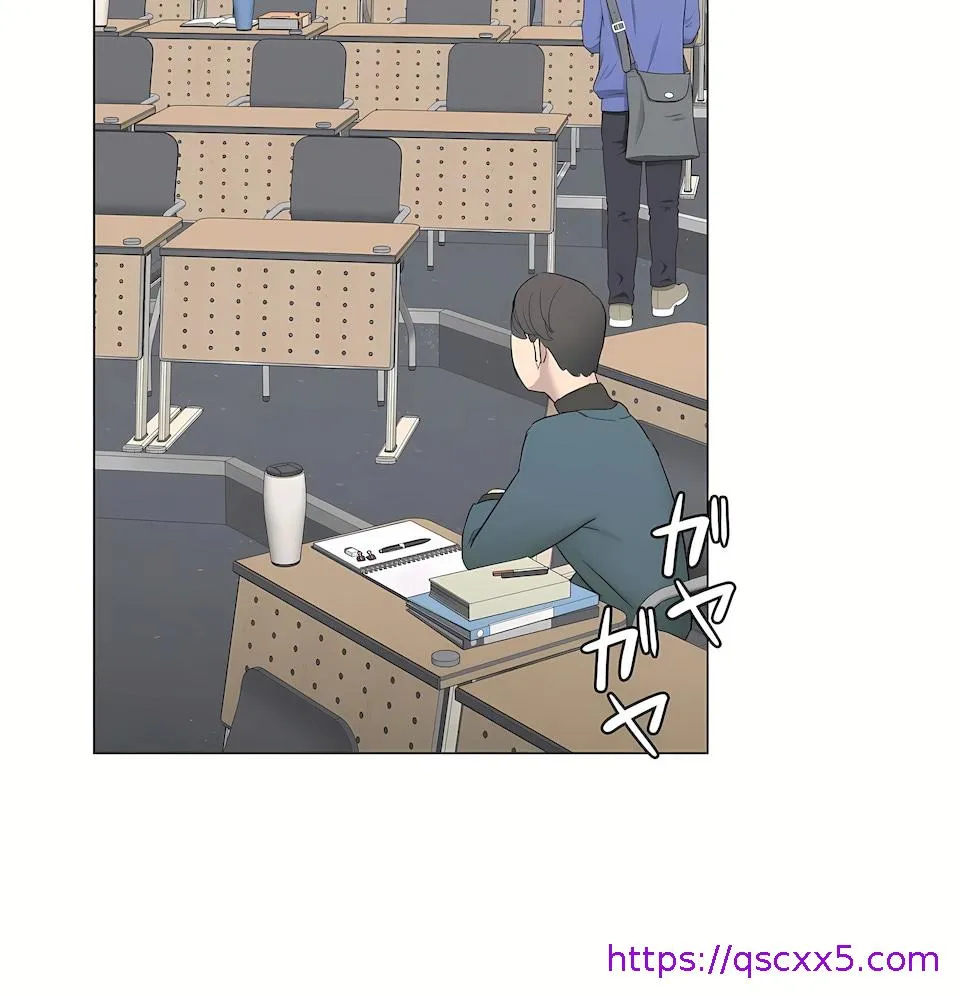 非常运动第二季 - 第34章 - page 25