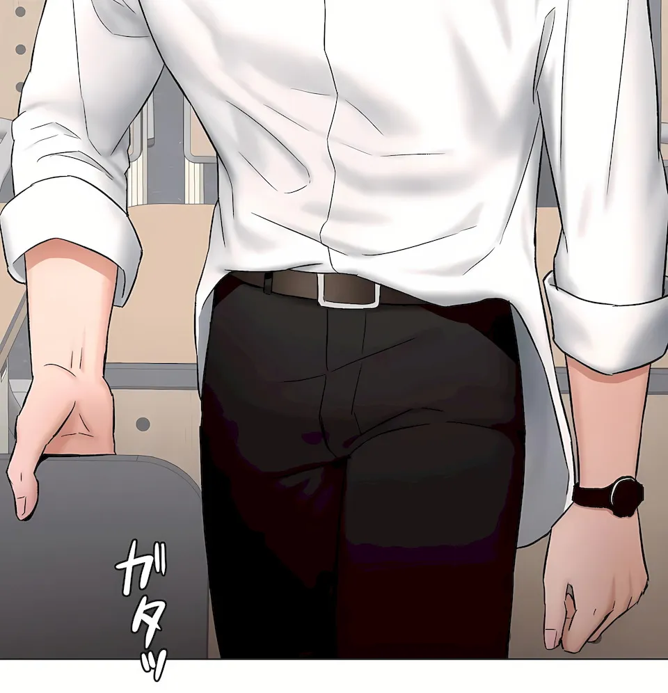 非常运动第二季 - 第34章 - page 27