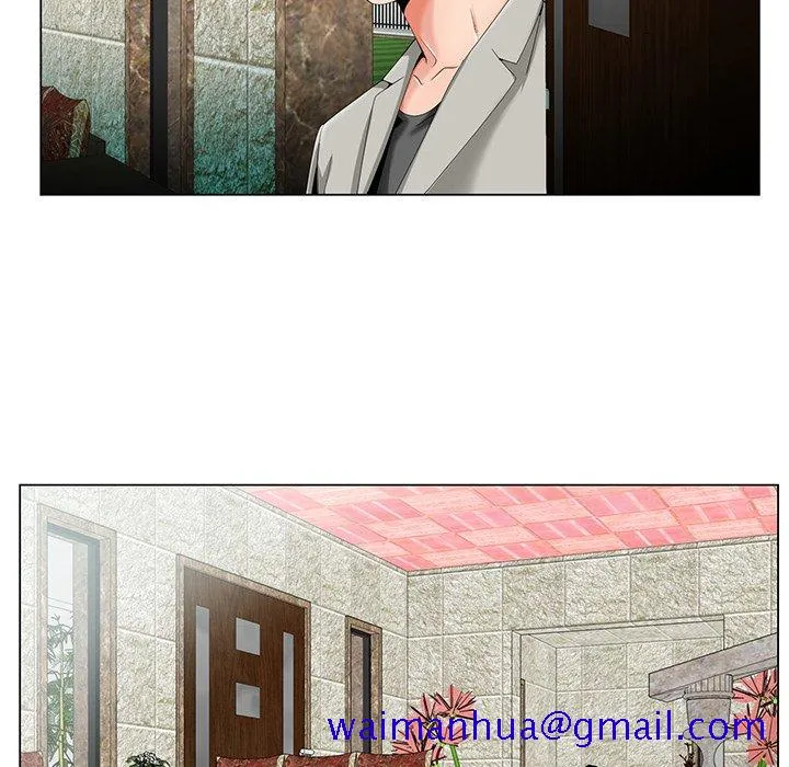 初恋变嫂嫂 - 第19章 - page 81